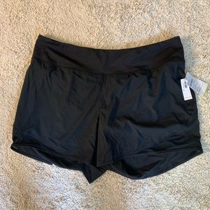 Old Navy 4 Way Stretch Running Shorts